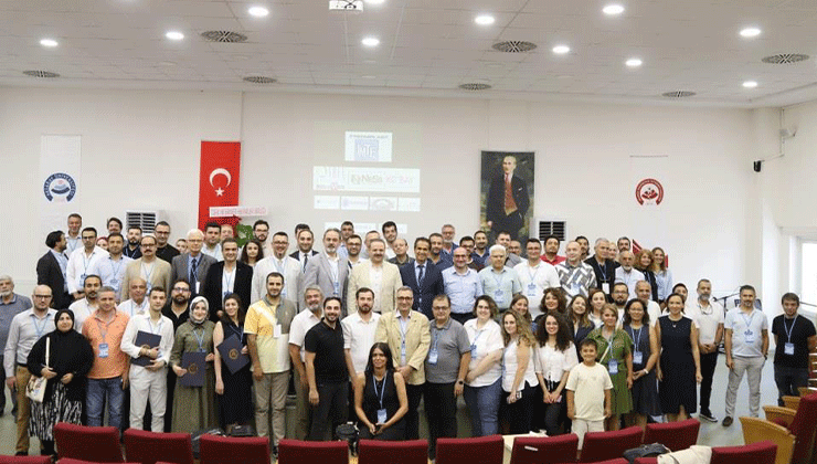 6. Ulusal Laboratuvar Hayvanları Bilimi Kongresi tamamlandı
