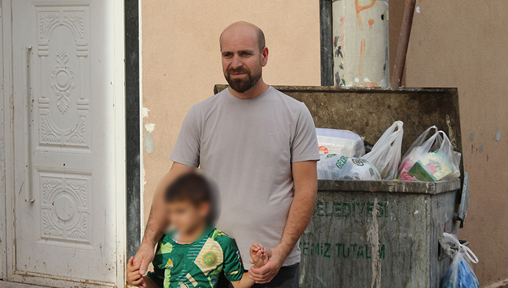 6 yaşındaki çocuk altın dolu kutuyu sokağa attı, bulan kadın kayıplara karıştı