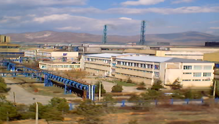 600 milyon dolarlık ithalat önlenecek