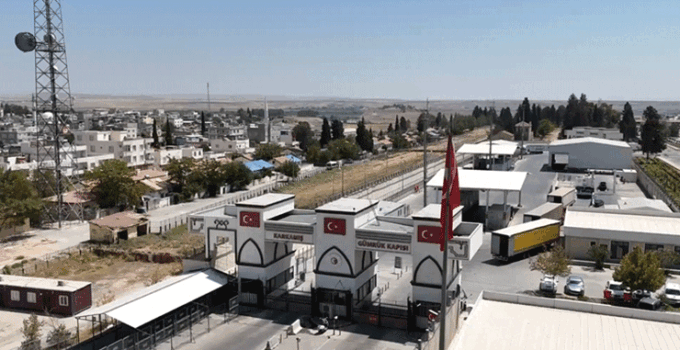 9 ayda 474 bin 18 Suriyeli ülkesine döndü