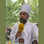 “98 çeşit ürünümüzle Konya GastroFest’teyiz”