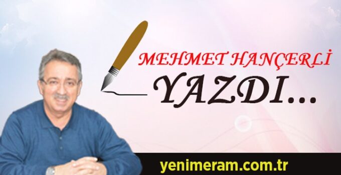 SİYASİ ARENA