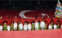 A Milli Futbol Takımı, İspanya’yı konuk edecek