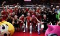 A Milli Kadın Voleybol Takımı, Dünya Şampiyonası’nda tarihinde ilk kez finale yükseldi