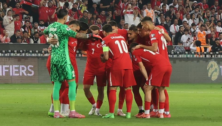 A Milliler, Konya’da 3. kez kaybetti