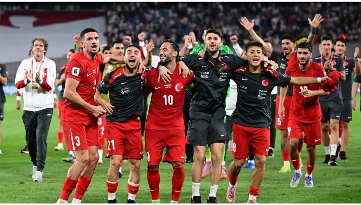 A Milliler, Konya’da 71 yıl sonra İspanya’yı mağlup etmek istiyor