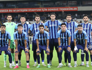 Adana Demirspor’un yine puanı silindi