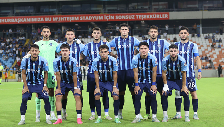 Adana Demirspor’un yine puanı silindi