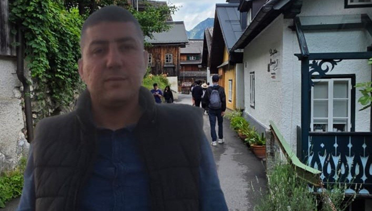 Adana’da araç park etme kavgası: Baba öldü, kızı yaralandı