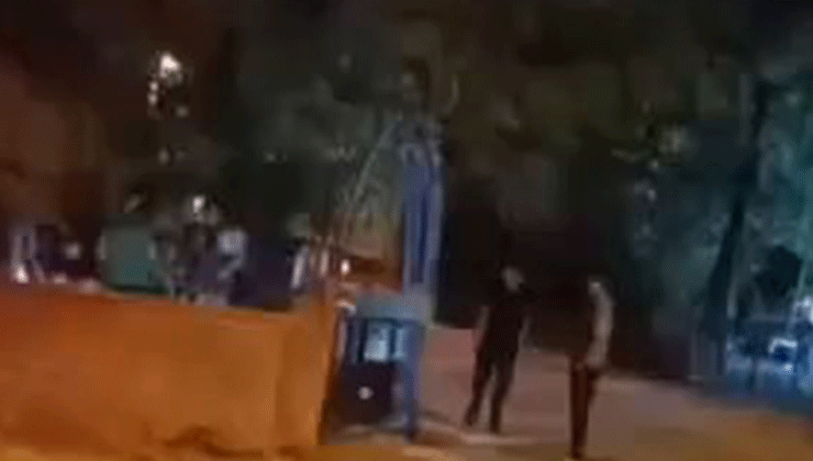 Aile içi tartışma silahlı kavgaya dönüştü: Yaşlı adam damadı tarafından vuruldu