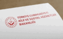 Aile ve Sosyal Hizmetler Bakanlığından ihtiyaç sahibi öğrenciler için SYDV’lere 1,5 milyar lira kaynak