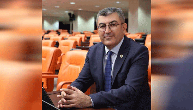 AK Parti Konya Milletvekili Ekici’den yeni eğitim-öğretim dönemi mesajı