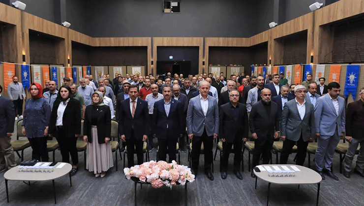 Hizmetler güçlenerek sürecek