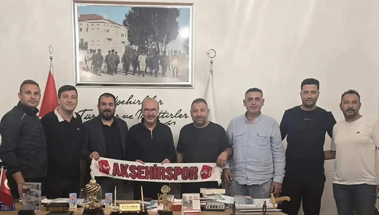 Akşehirspor, BAL Ligi’ne döndü!
