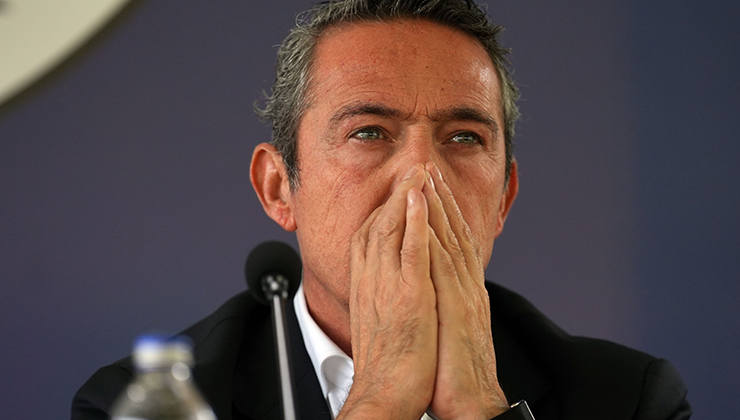 Ali Koç’un Fenerbahçe karnesi