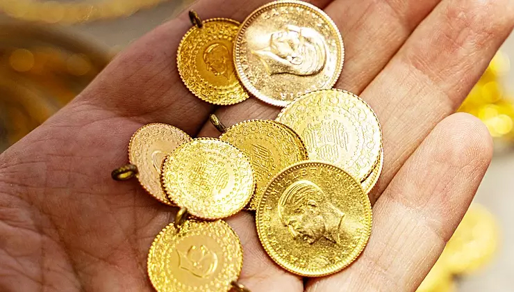 Altın rekor kırmaya devam ediyor! Konya’da gram altın fiyatları ne kadar