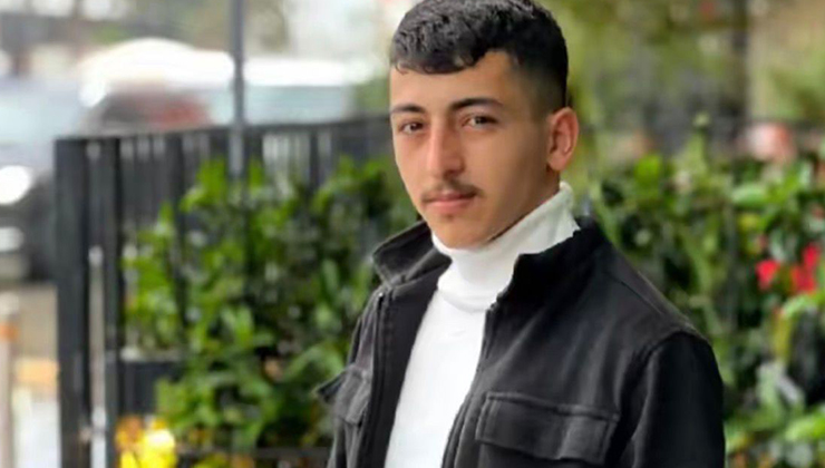 Askere gitmek için gün sayan genç, geçirdiği kazada hayatını kaybetti