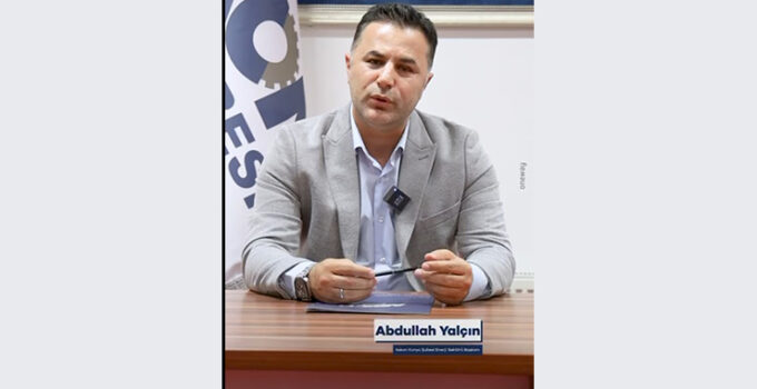 ASKON’dan kampanyaya davet