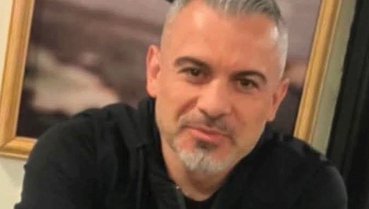 AVM genel müdürü, kira kavgasında bıçaklanarak öldürüldü