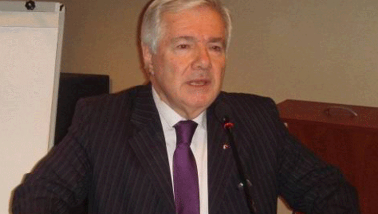 Aydınlar Ocağı Genel Başkanı Prof. Dr. Mustafa E. Erkal’dan 9 Eylül mesajı