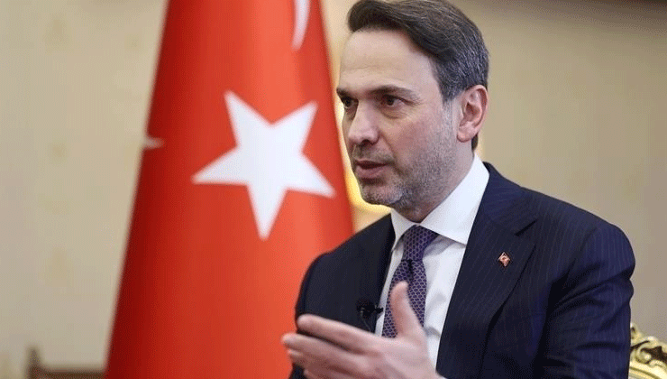 Bakan Bayraktar: “Irak-Türkiye Ham Petrol Boru Hattı’ndan petrol akışı yeniden başladı”