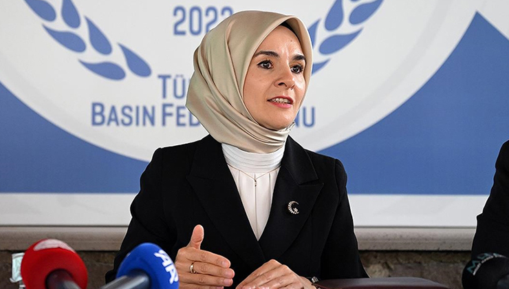 Bakan Göktaş: Ülkemize özgü bir model çalışıyoruz
