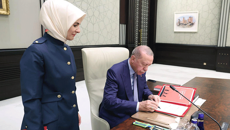 Bakan Göktaş’tan “Dijital Dünyada Çocuk Hakları Sözleşmesi” açıklaması
