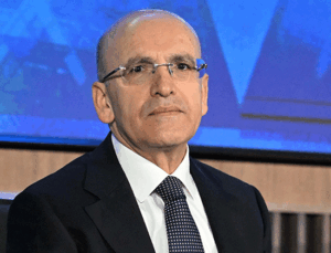 Bakan Şimşek: 2025’de cari açığın GSYH’ye oranının yüzde 1,4 ile sürdürülebilir seviyelerde kalmasını öngörüyoruz