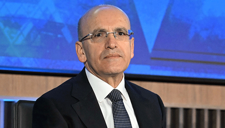 Bakan Şimşek: 2025’de cari açığın GSYH’ye oranının yüzde 1,4 ile sürdürülebilir seviyelerde kalmasını öngörüyoruz