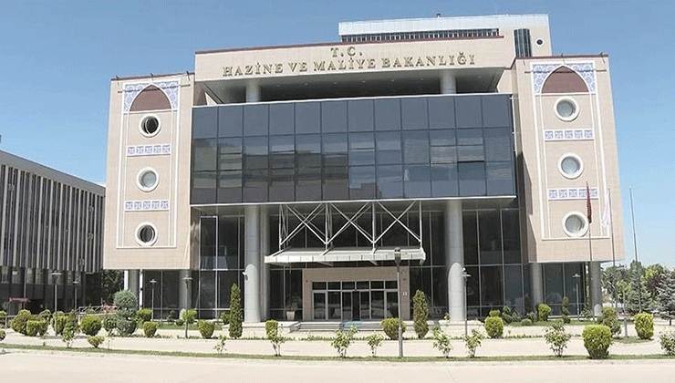 Bakanlıktan “vergisiz döviz” iddialarına açıklama