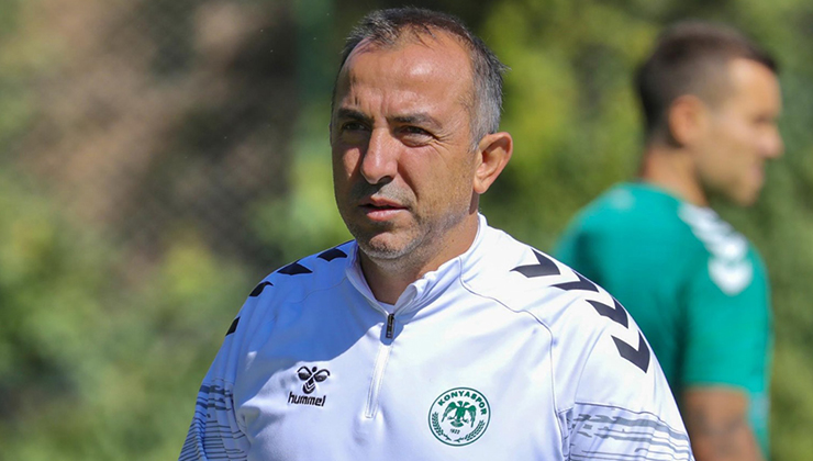 Başakşehir maçında kaleyi kim koruyacak?