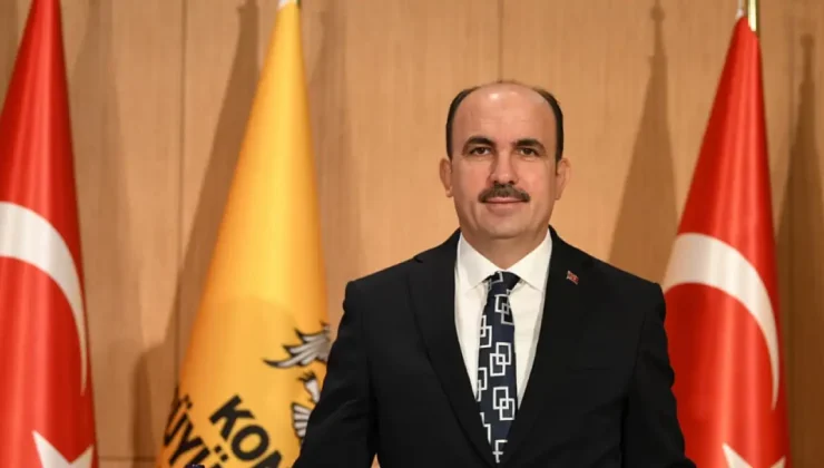 Başkan Altay’dan geçmiş olsun mesajı