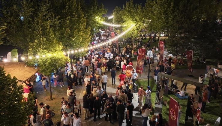 Başkan Altay’dan tüm lezzet tutkunlarına davet