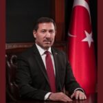 Başkan Kılca paylaştı geri sayım başladı