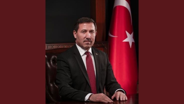 Başkan Kılca paylaştı geri sayım başladı
