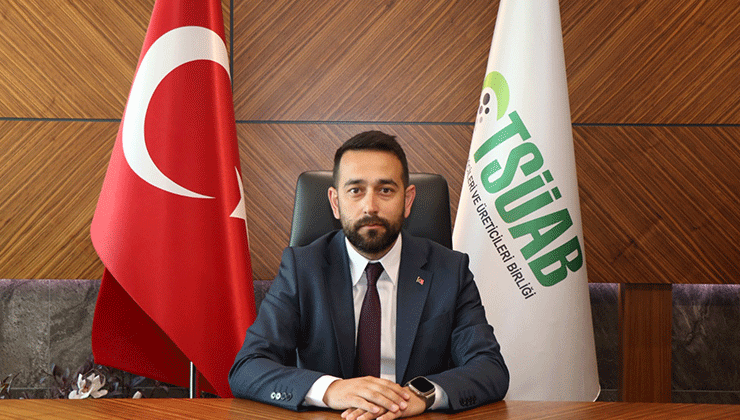 Başkan Kırkgöz’e önemli görev