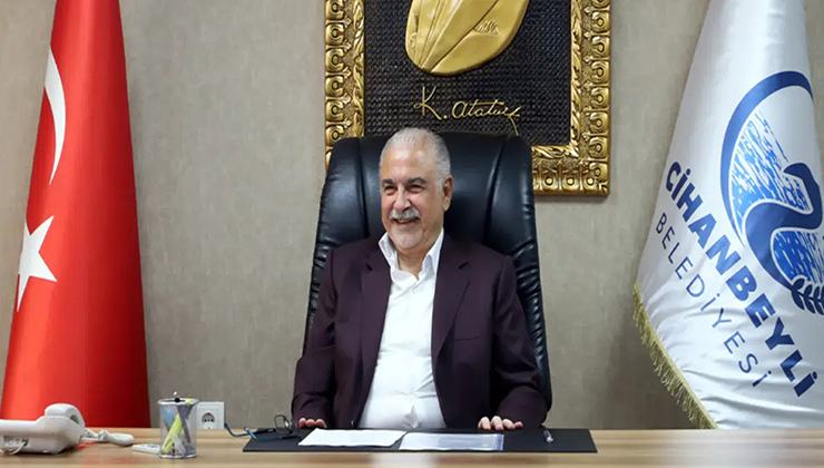 Başkan Kızılkaya son noktayı koydu “Benim bir çizgim var”
