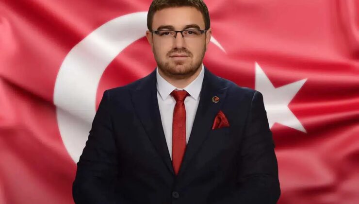 Başkan Özcan: “Gazilerimiz onurumuz ve gururumuzdur”