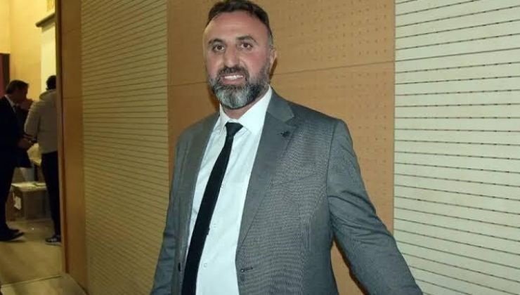 Başkan Öztek’ten sevindiren haber
