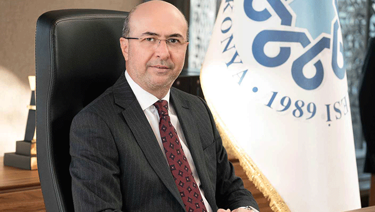 Başkan Pekyatırmacı’dan Mevlid Kandili mesajı