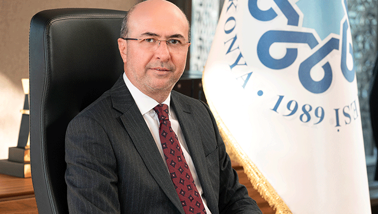 Başkan Pekyatırmacı’dan yeni eğitim öğretim yılı mesajı