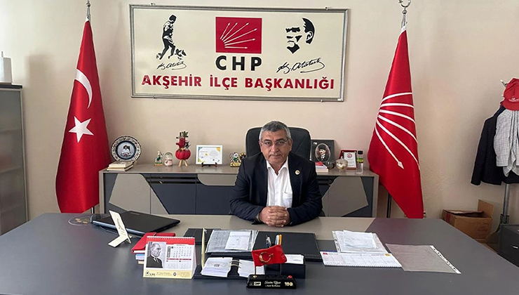 Baykondu’dan sert çıkış “Çiftçiyi yoksullaştıran politikalardan vazgeçin”