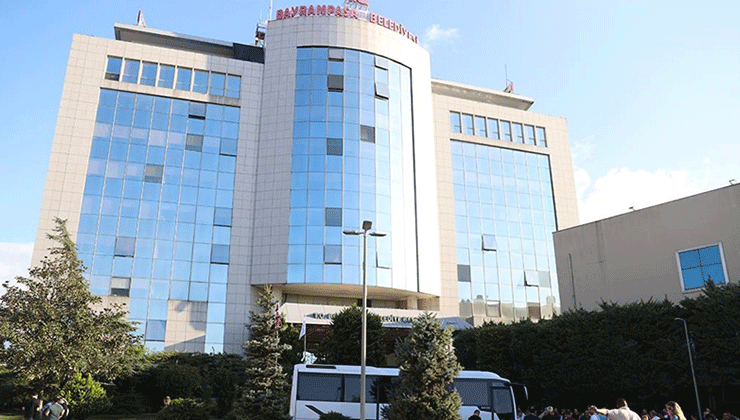 Bayrampaşa Belediyesine yönelik yolsuzluk soruşturması: 48 gözaltı