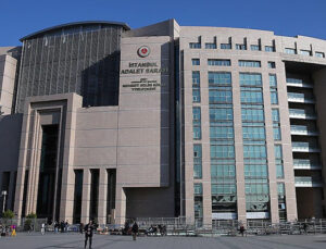 Bayrampaşa Belediyesine yönelik yolsuzluk soruşturmasında gözaltına alınan 48 şüpheli adliyede