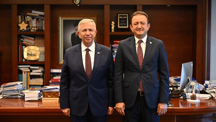 Bektaş “doğru duvar yıkılmaz” diyerek paylaştı
