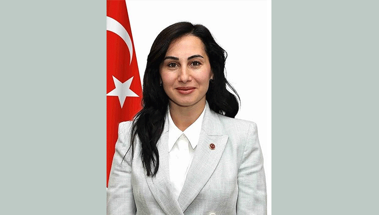 Beykoz Belediye Başkan Vekili CHP’den istifa etti