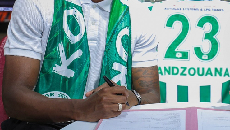 Birinci transfer döneminde son saatler!