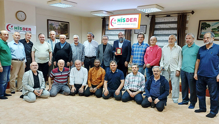 Bizanslılar Müslümanların hediye gönderdiği sabunu yiyecek sanmış
