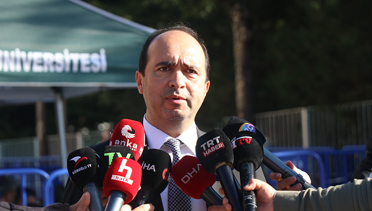 Bolu Baro Başkanı Barut: “Bir sonraki celsede davanın son bulacağına inanıyorum”