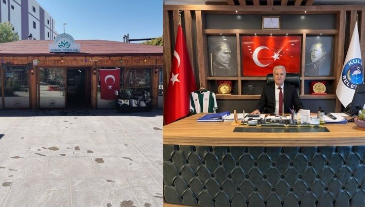 Boykot ürünlerine kesinlikle yer vermiyoruz